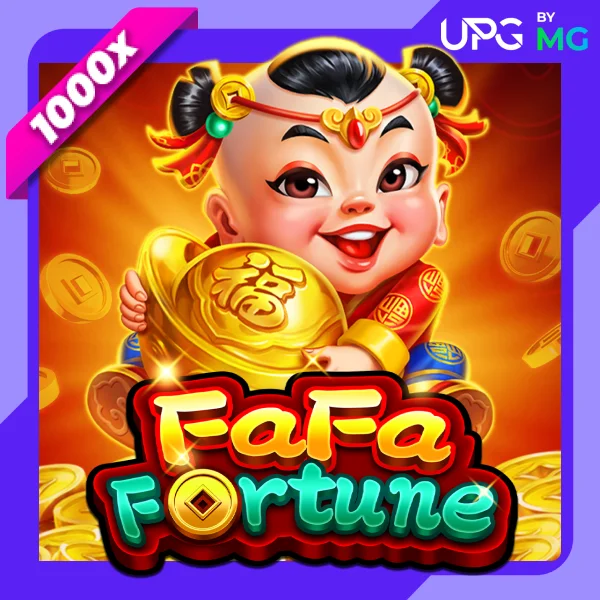 FaFa Fortune - DEMO MBS