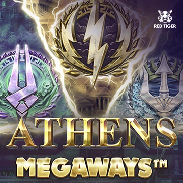 Athens Megaways - DEMO MBS