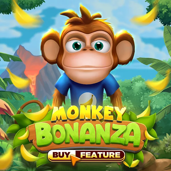 Monkey Bonanza - DEMO MBS