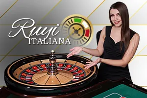 Ruyi Roulette - DEMO MBS