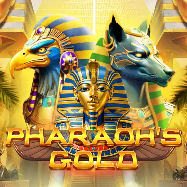 Pharaohs Gold - DEMO MBS