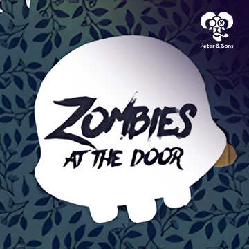Zombies - At the door - DEMO MBS