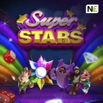 Superstars - DEMO MBS
