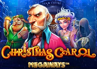 Christmas Carol Megaways - DEMO MBS