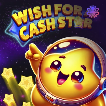 Wish for a Cash Star - DEMO MBS