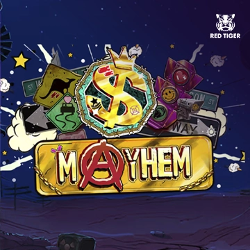 Mayhem - DEMO MBS