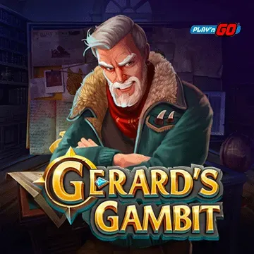 Gerards Gambit - DEMO MBS