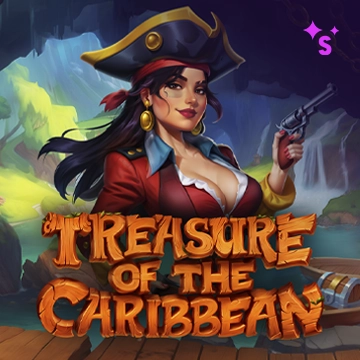 Treasure of the Caribbean - DEMO MBS