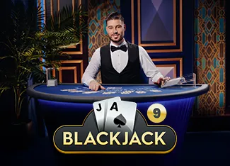 Blackjack 9 - Azure - DEMO MBS