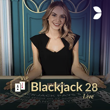 Blackjack VIP 28 - DEMO MBS