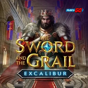 The Sword and the Grail Excalibur - DEMO MBS