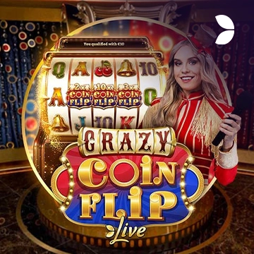 Crazy Coin Flip - DEMO MBS
