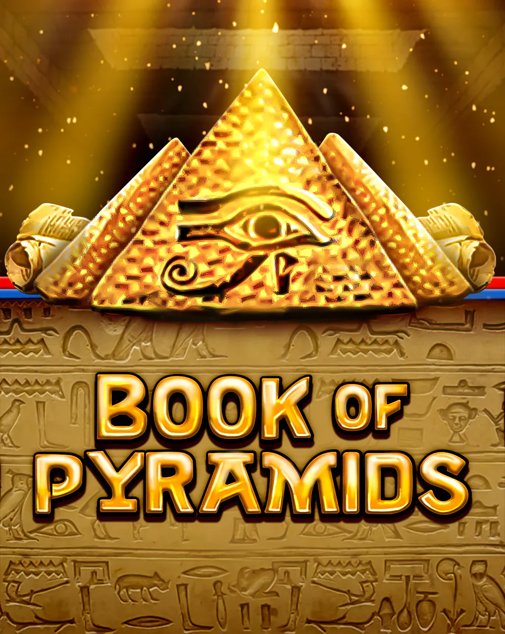 Book of Pyramids - DEMO MBS