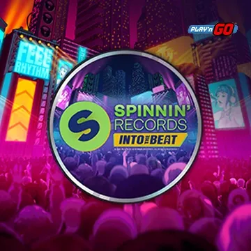 Spinnin Records Into the Beat - DEMO MBS