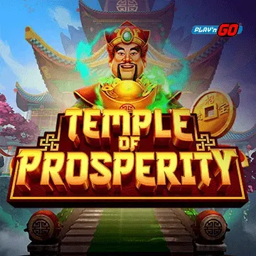 Temple Of Prosperity - DEMO MBS