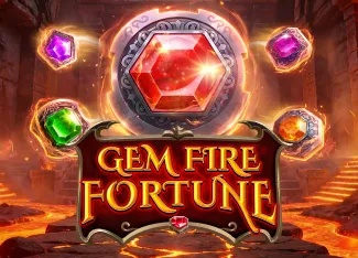 Gem Fire Fortune - DEMO MBS