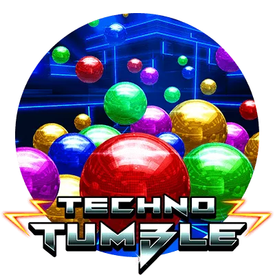 Techno Tumble - DEMO MBS