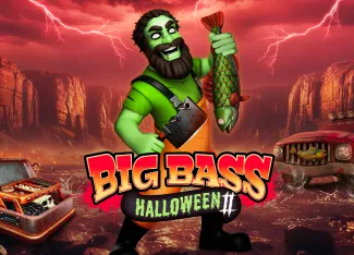 Big Bass Halloween 2 - DEMO MBS
