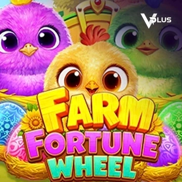 Farm Fortune Wheel - DEMO MBS