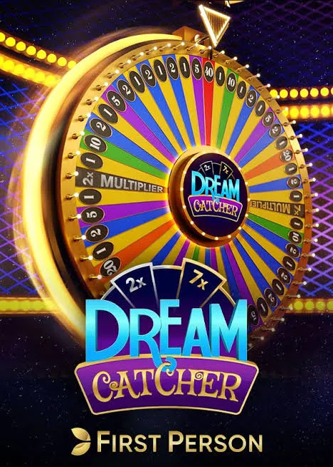 First Person Dream Catcher - DEMO MBS