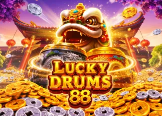 Lucky Drums 88 - DEMO MBS