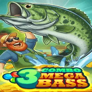 3 Combo Mega Bass - DEMO MBS