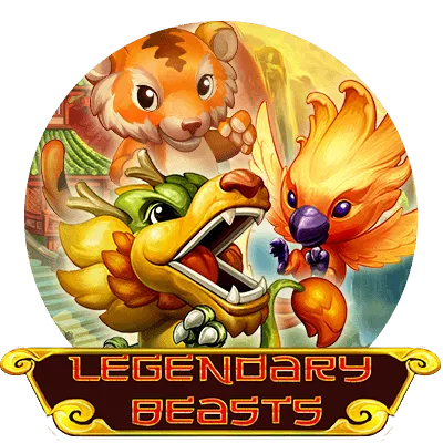 Legendary Beasts - DEMO MBS