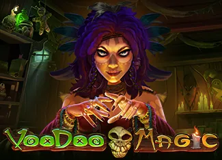 Voodoo Magic - DEMO MBS