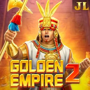 Golden Empire 2 - DEMO MBS