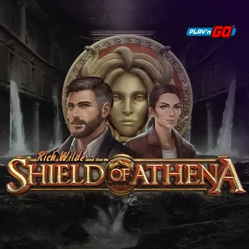 Rich Wilde and the Shield of Athena - DEMO MBS