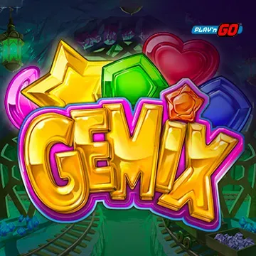 Gemix - DEMO MBS