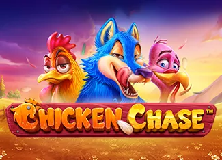 Chicken Chase - DEMO MBS