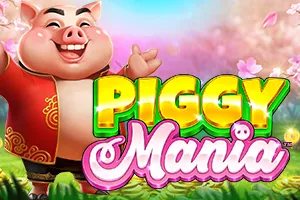 Piggy Mania - DEMO MBS