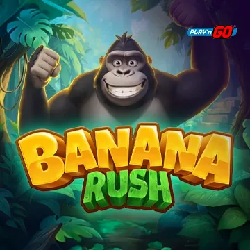 Banana Rush - DEMO MBS