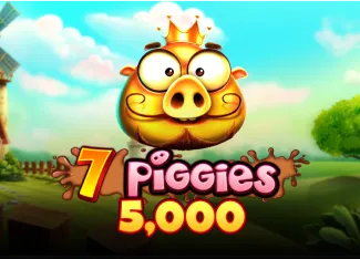 7 Piggies 5,000 - DEMO MBS