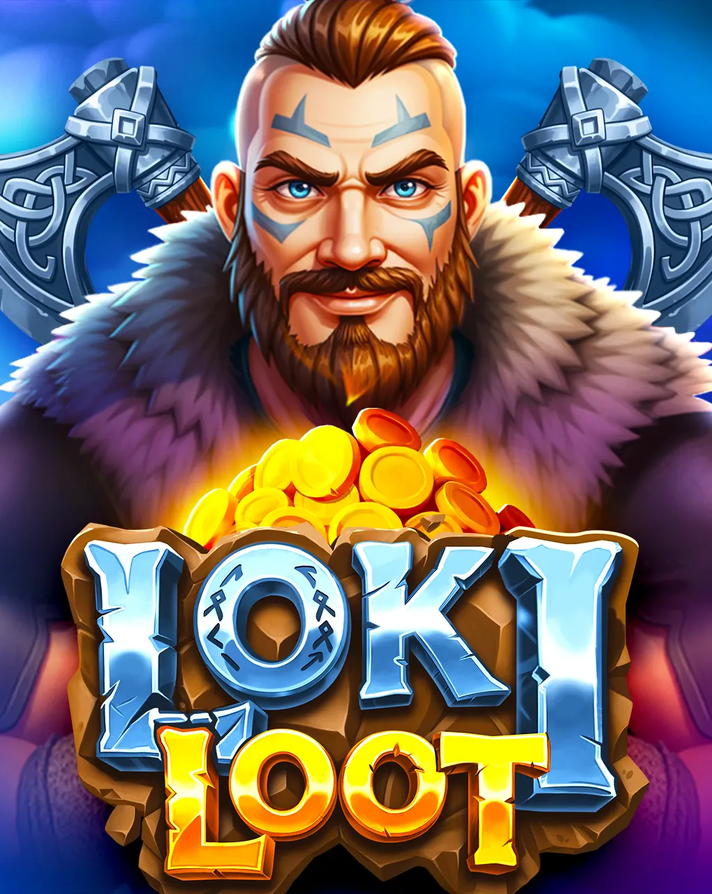 Loki Loot - DEMO MBS