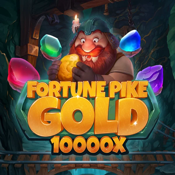 Fortune Pike Gold - DEMO MBS