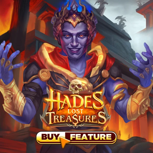 Hades Lost Treasures - DEMO MBS
