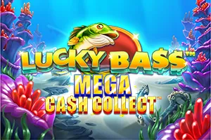 Lucky Bass: Mega Cash Collect - DEMO MBS