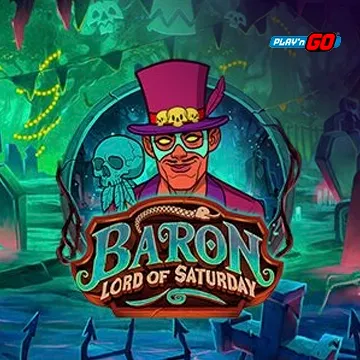 Baron: Lord of Saturday - DEMO MBS