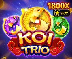 Koi Trio - DEMO MBS
