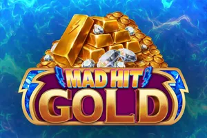 Mad Hit Gold - DEMO MBS