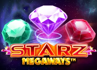 Starz Megaways - DEMO MBS