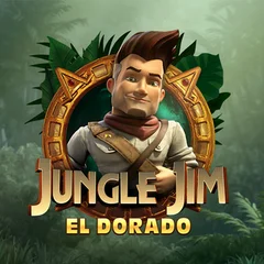Jungle Jim - El Dorado - DEMO MBS
