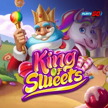 King of Sweets - DEMO MBS