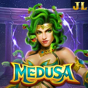 Medusa - DEMO MBS