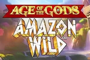 Age of the Gods: Amazon Wild - DEMO MBS