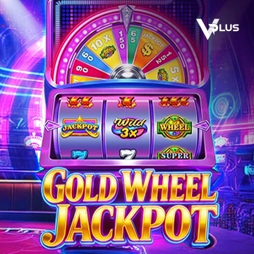 Gold Wheel Jackpot - DEMO MBS