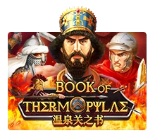 Book Of Thermopylae - DEMO MBS