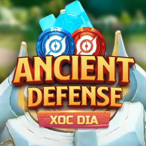 Ancient Defence 古堡奇兵 - DEMO MBS